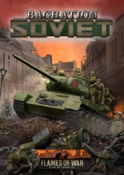 Bertrand.pt - Bagration: Soviet