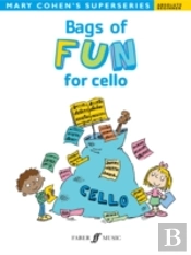 Bags Of Fun For Cello