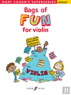 Bertrand.pt - Bags Of Fun For Violin