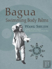 Bagua Swimming Body Palms