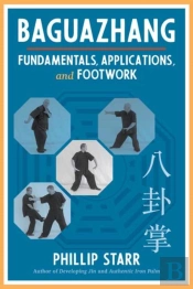 Baguazhang
