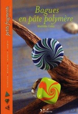 Bertrand.pt - Bagues En Pâte Polymère