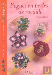 Bagues En Perles De Rocaille