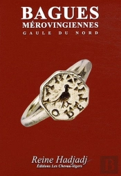 Bagues Mérovingiennes, Gaule Du Nord