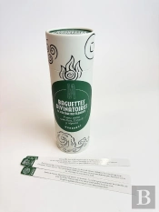 Baguettes Divinatoires : Les Éléments