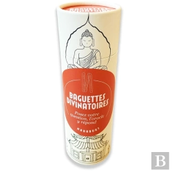 Bertrand.pt - Baguettes Divinatoires