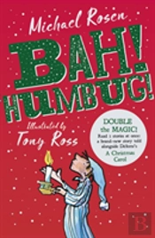 Bah! Humbug! Every Christmas Needs A Little Scrooge