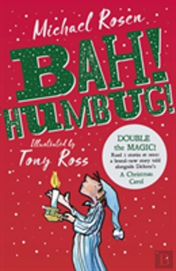 Bertrand.pt - Bah! Humbug! Every Christmas Needs A Little Scrooge