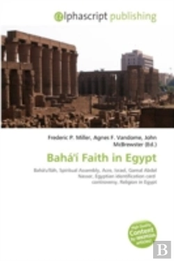 Bertrand.pt - Baha'I Faith In Egypt