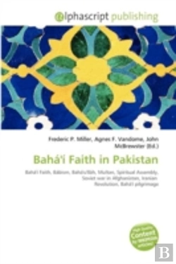Bertrand.pt - Baha'I Faith In Pakistan