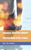 Bahamas Bedroom Blunder