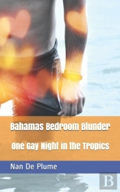 Bahamas Bedroom Blunder