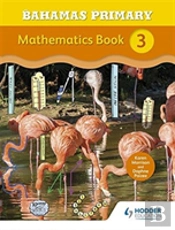 Bahamas Pri Maths Bk 3