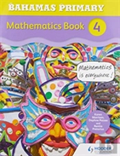 Bahamas Pri Maths Bk 4