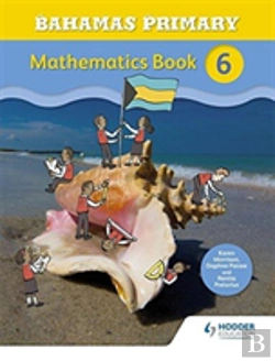 Bertrand.pt - Bahamas Pri Maths Bk 6