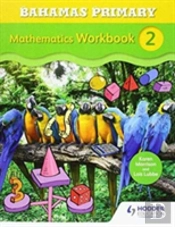 Bahamas Pri Maths Wkbk 2