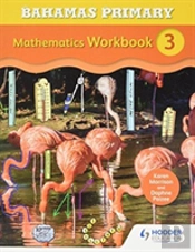 Bahamas Pri Maths Wkbk 3