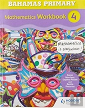 Bahamas Pri Maths Wkbk 4