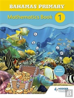 Bertrand.pt - Bahamas Primary Mathematics Book 1