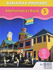 Bahamas Primary Mathematics Grade 5