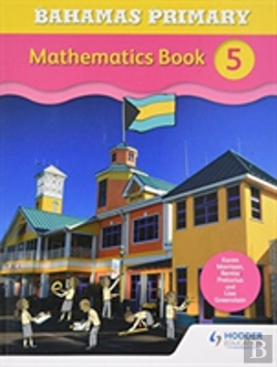 Bertrand.pt - Bahamas Primary Mathematics Grade 5