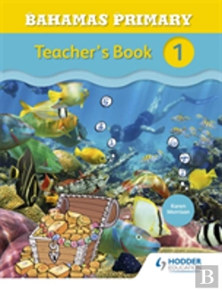 Bertrand.pt - Bahamas Primary Mathematics Teacher'S Book 1