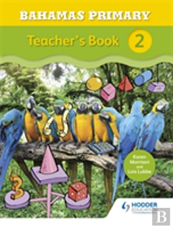 Bertrand.pt - Bahamas Primary Mathematics Teacher'S Book 2