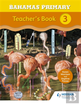 Bahamas Primary Mathematics Teacher'S Book 3