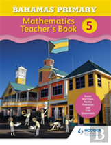 Bahamas Primary Mathematics Teacher'S