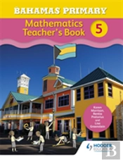 Bahamas Primary Mathematics Teacher'S