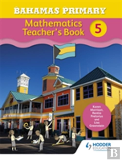 Bertrand.pt - Bahamas Primary Mathematics Teacher'S