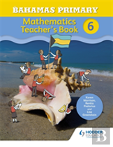 Bahamas Primary Mathematics Teacher'S