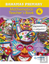 Bahamas Primary Mathematics Teacher'S