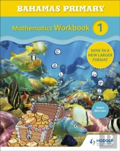 Bahamas Primary Mathematics Workbook 1