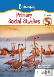 Bahamas Primary Social Studies Grade 5