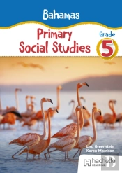 Bahamas Primary Social Studies Grade 5