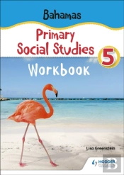 Bahamas Primary Social Studies Workbook Grade 5