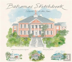 Bertrand.pt - Bahamas Sketchbook /Anglais