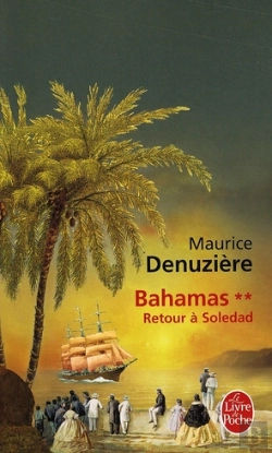 Bertrand.pt - Bahamas T.2 ; Retour À Soledad