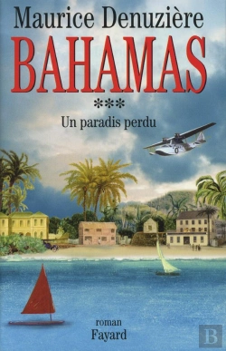 Bertrand.pt - Bahamas T.3 ; Un Paradis Perdu