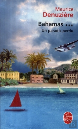 Bertrand.pt - Bahamas T.3 ; Un Paradis Perdu