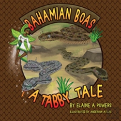 Bertrand.pt - Bahamian Boa