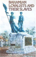 Bahamian Loyalists And Their Slaves