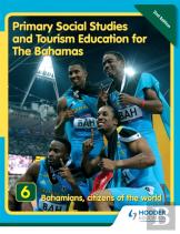 Bahamians, Citizens Of The World