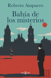 Bahía De Los Misterios (Detective Cayetano Brulé 7)