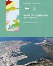 Bahía De Santander. Atlas Geotécnico