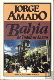 Bahia de Todos-os-Santos