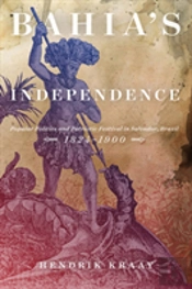 Bahia'S Independence