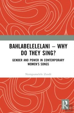 Bertrand.pt - Bahlabelelelani Â€“ Why Do They Sing?