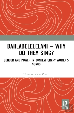 Bertrand.pt - Bahlabelelelani Â€“ Why Do They Sing?